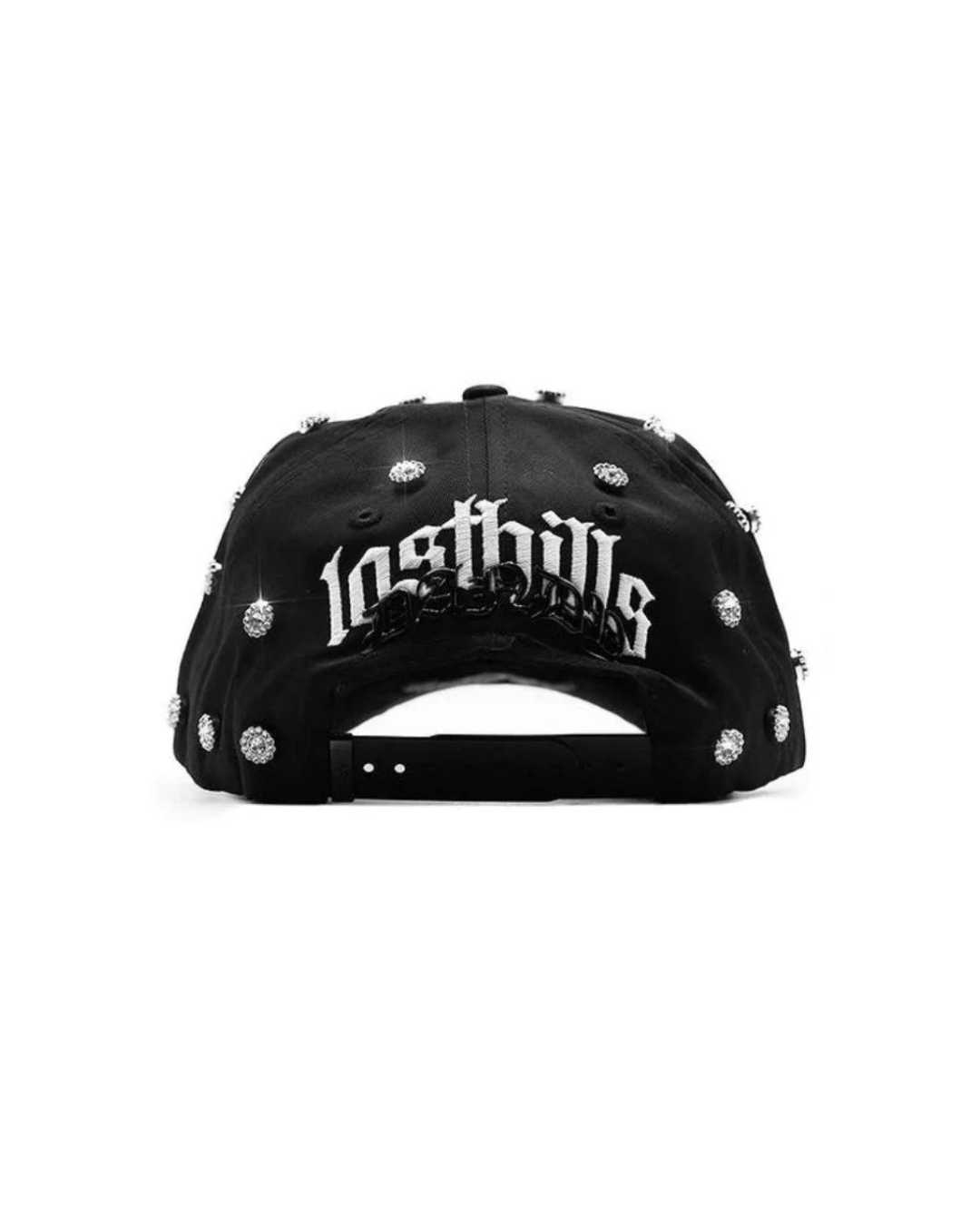 DANDY HATS x LOST HILLS "HANDLE WITH CARE"