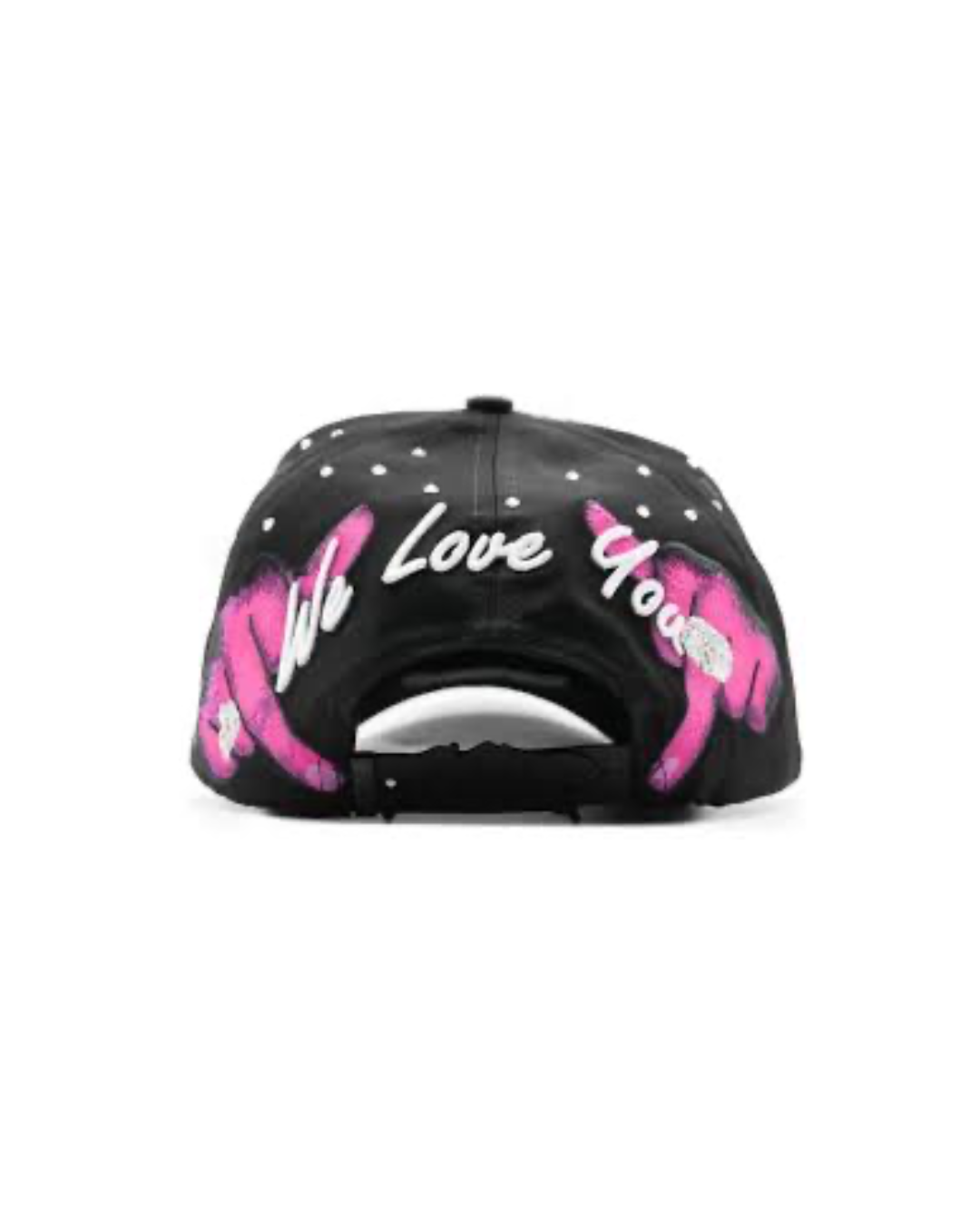 DANDY "FOR ALL OUR HATERS"