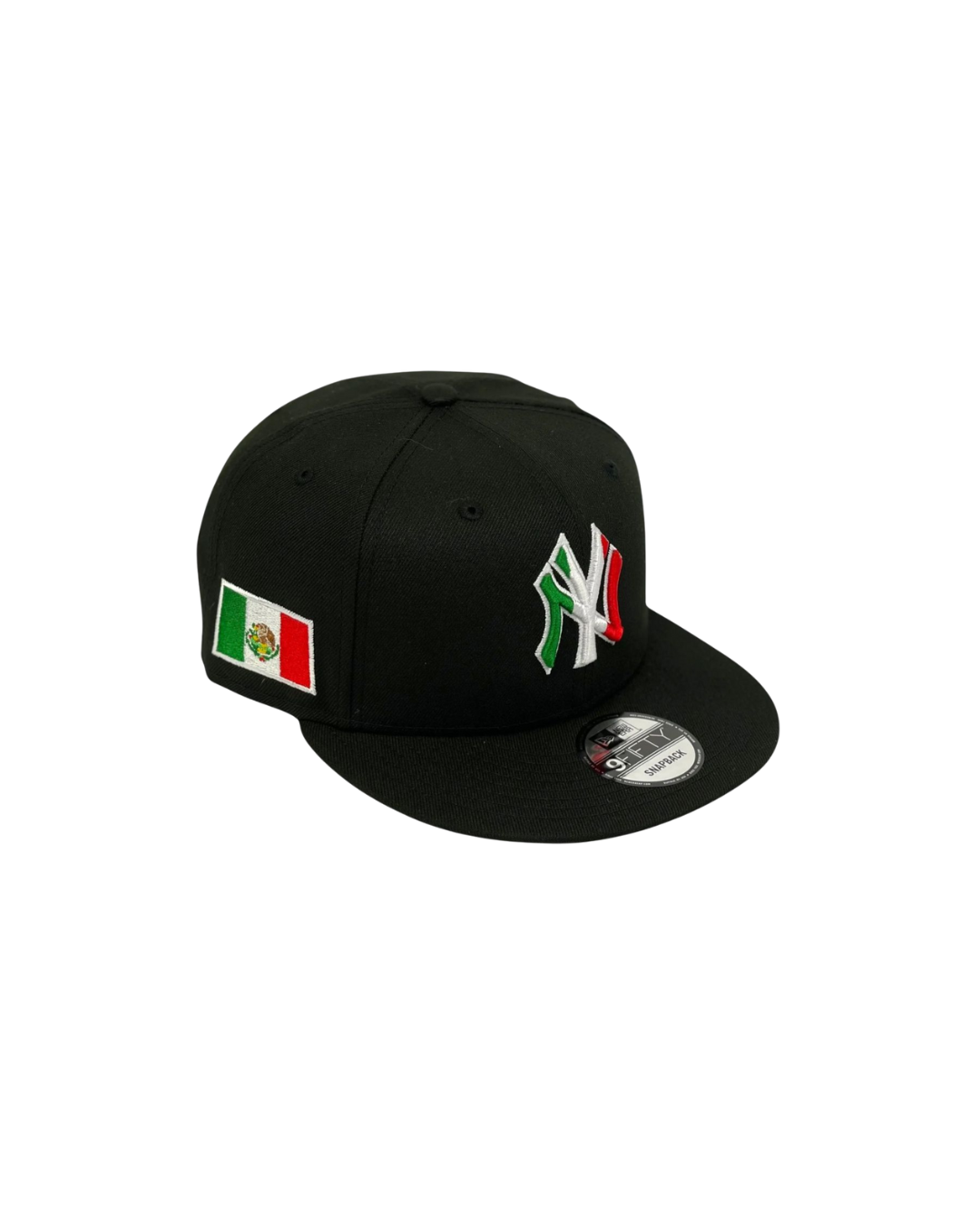 NEW YORK YANKEES "MEXICAN PRIDE" NEW ERA 9FIFTY SNAPBACK