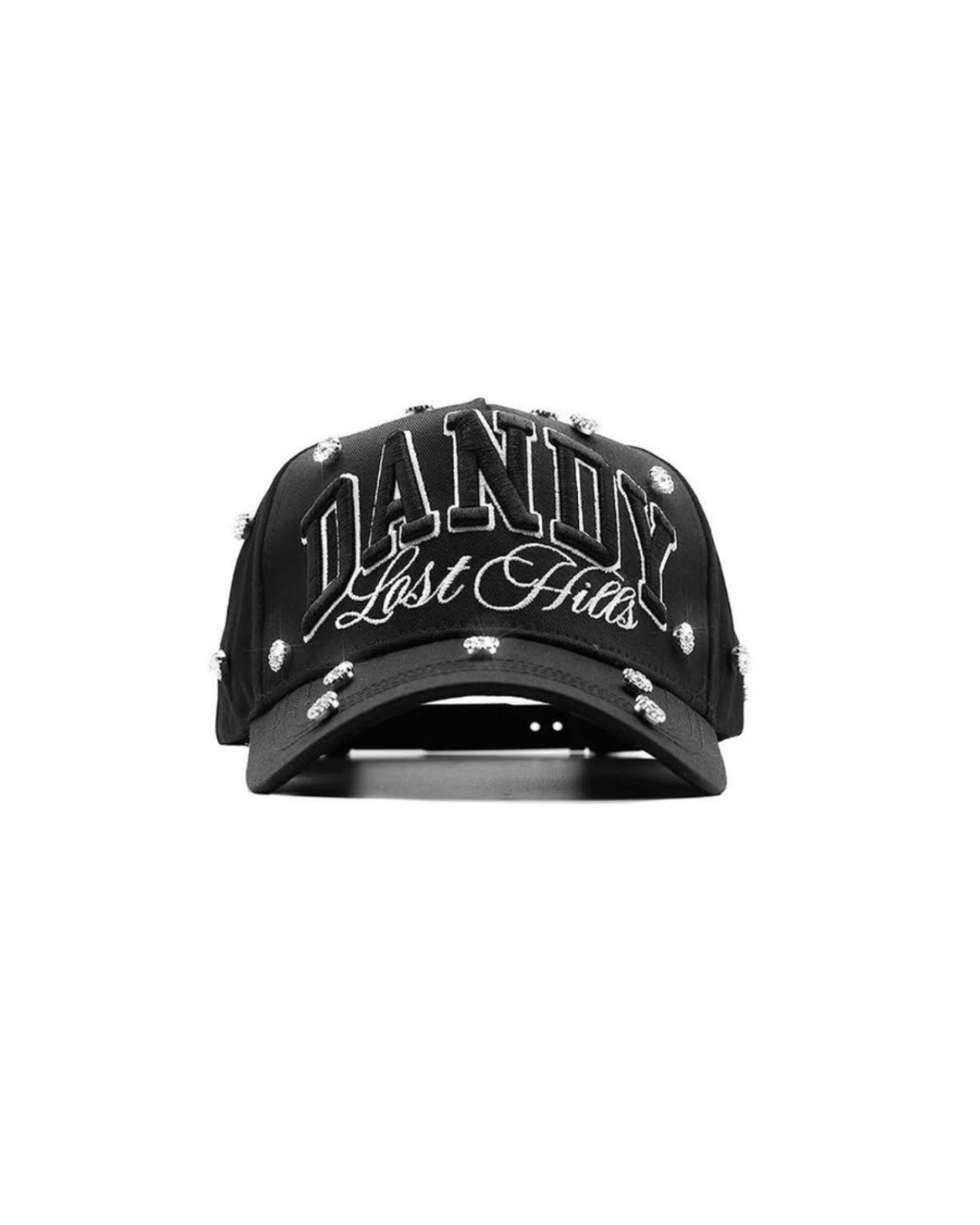 DANDY HATS x LOST HILLS "HANDLE WITH CARE"