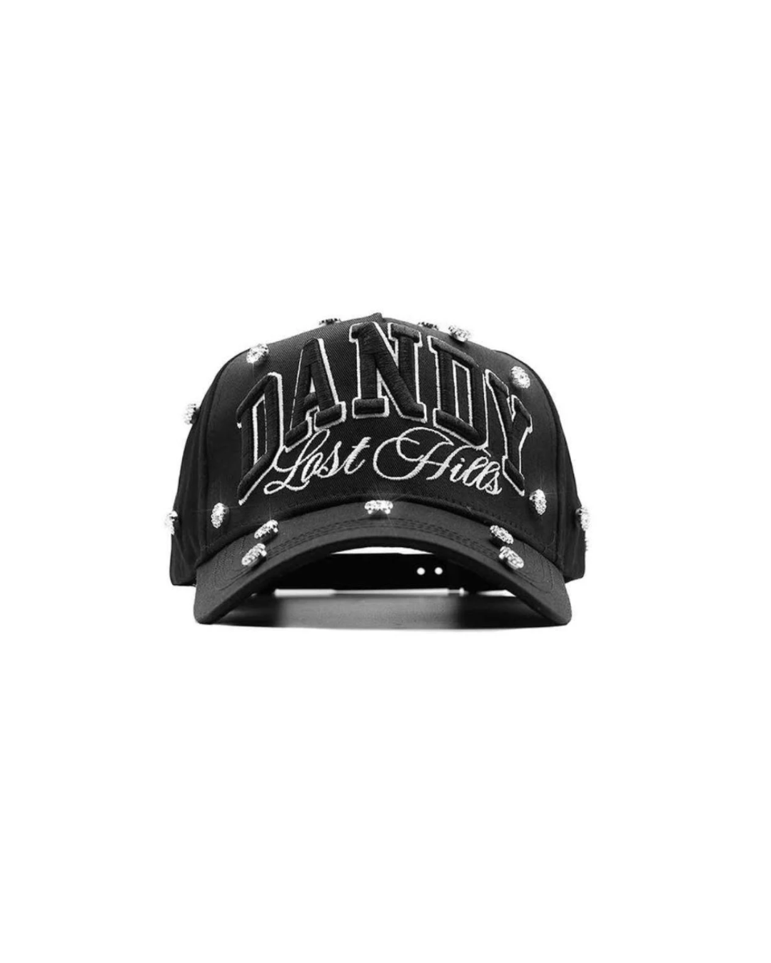 DANDY HATS x LOST HILLS "HANDLE WITH CARE"